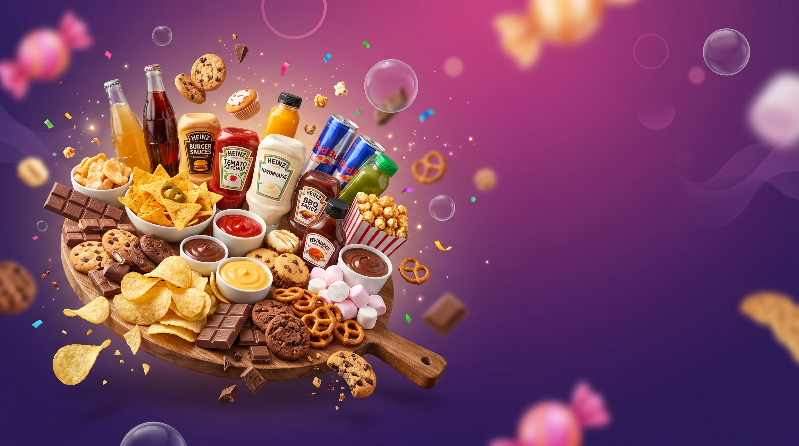 Products Banner